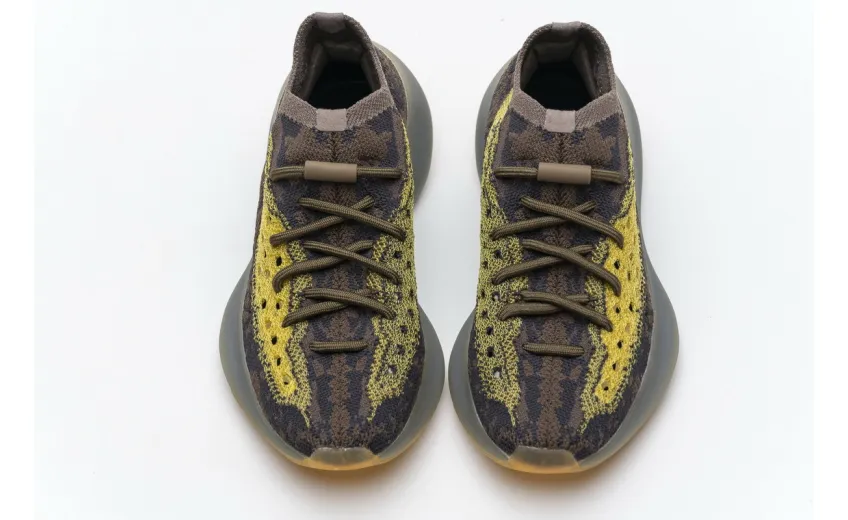 Bstsneaker- Adidas Yeezy Boost 380 “Lmnte” FZ4982 