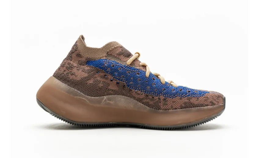 Bstsneaker- Adidas Yeezy Boost 380 Azure FZ4986 