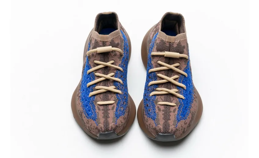 Bstsneaker- Adidas Yeezy Boost 380 Azure FZ4986 