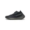 Bstsneaker- Adidas Yeezy Boost 380 Black Purple FZ1270 
