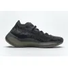 Bstsneaker- Adidas Yeezy Boost 380 Black Purple FZ1270 