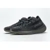 Bstsneaker- Adidas Yeezy Boost 380 Black Purple FZ1270 