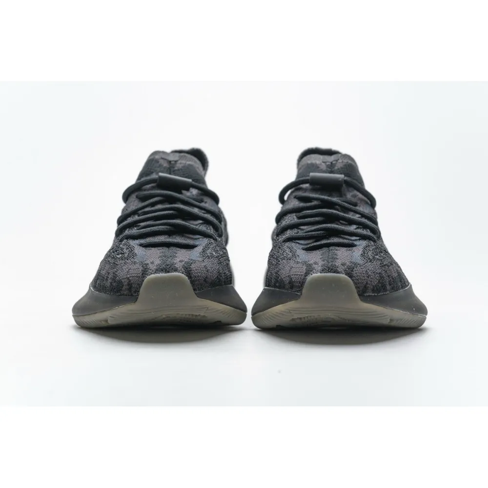 Bstsneaker- Adidas Yeezy Boost 380 Black Purple FZ1270 