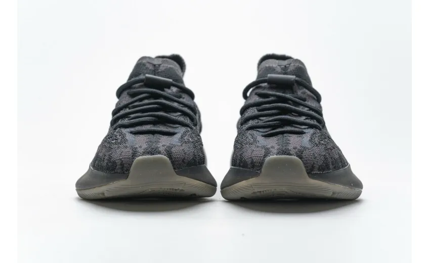 Bstsneaker- Adidas Yeezy Boost 380 Black Purple FZ1270 