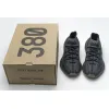 Bstsneaker- Adidas Yeezy Boost 380 Black Purple FZ1270 