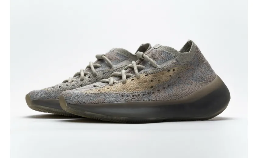 Bstsneaker- Adidas Yeezy Boost 380 Pepper FZ1269 