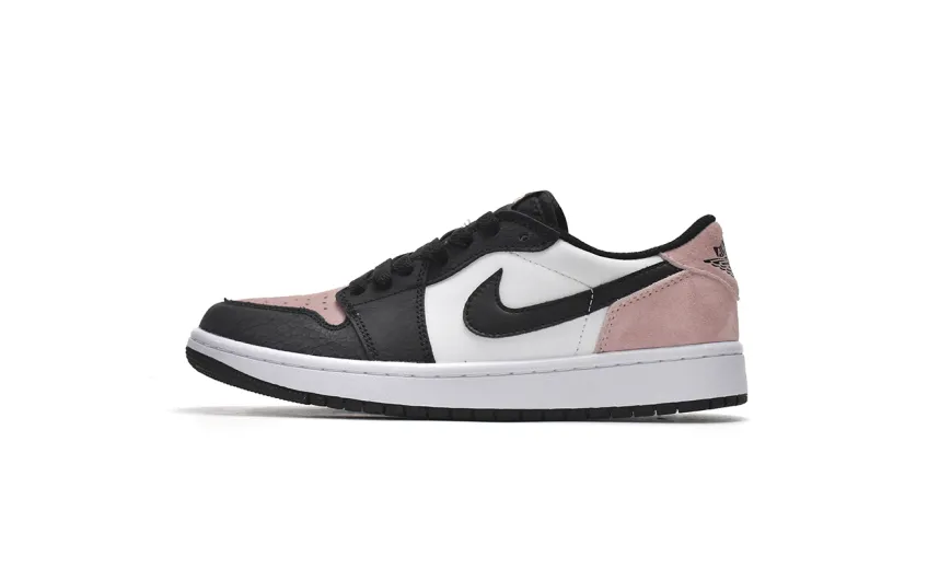  Air Jordan 1 Low Bleached Coral CZ0790-061