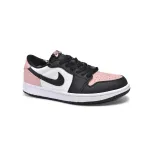  Air Jordan 1 Low Bleached Coral CZ0790-061