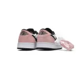  Air Jordan 1 Low Bleached Coral CZ0790-061