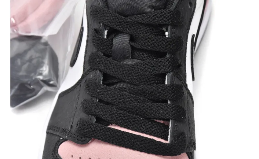  Air Jordan 1 Low Bleached Coral CZ0790-061