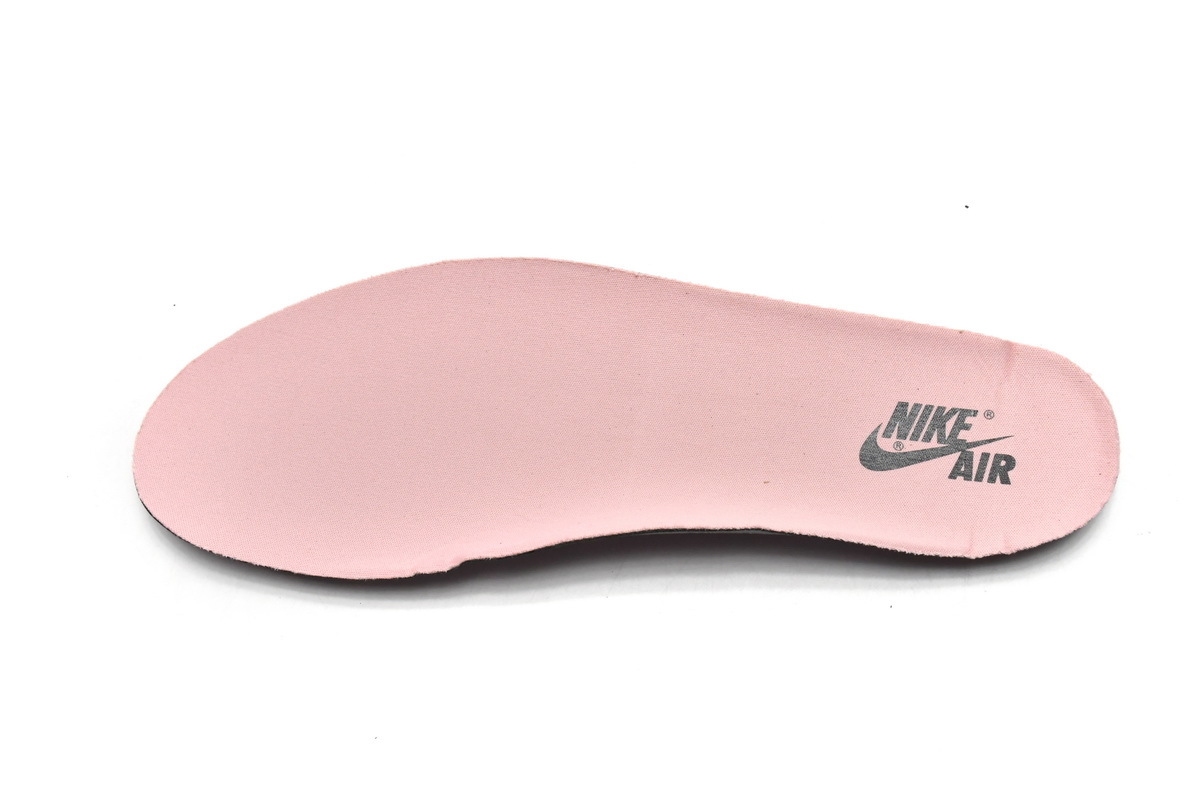 Bstsneaker- Air Jordan 1 Low Bleached Coral CZ0790-061