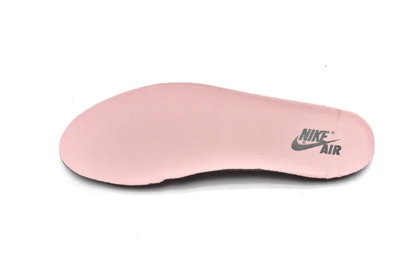  Air Jordan 1 Low Bleached Coral CZ0790-061