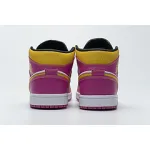 Bstsneaker- Air Jordan 1 Mid Dia de los Muertos DC0350-100 