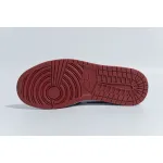 Bstsneaker- Air Jordan 1 Retro Chicago(2015) 555088-101 