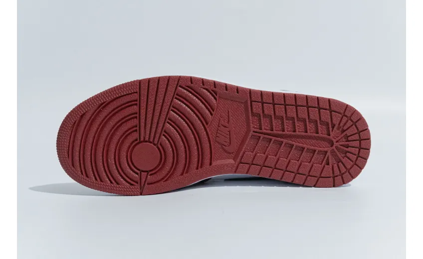 Bstsneaker- Air Jordan 1 Retro Chicago(2015) 555088-101 
