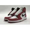 Bstsneaker- Air Jordan 1 Retro Chicago(2015) 555088-101 