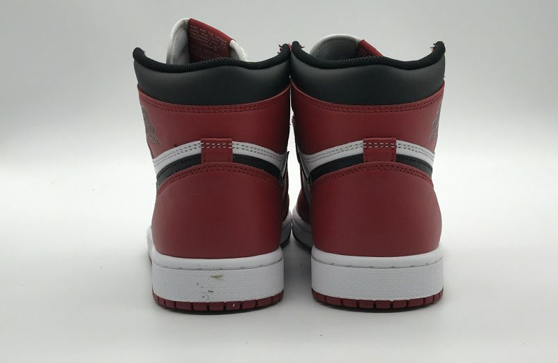 Bstsneaker-{Black-Friday-Sales} Air Jordan 1 Retro Chicago(2015) 555088-101 