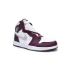 Bstsneaker- Air Jordan 1 Retro High OG Bordeaux 555088-611 