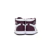 Bstsneaker- Air Jordan 1 Retro High OG Bordeaux 555088-611 