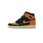 Bstsneaker- Air Jordan 1 Retro High OG Shattered Backboard 3.0 555508-028 