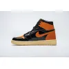 Bstsneaker- Air Jordan 1 Retro High OG Shattered Backboard 3.0 555508-028 