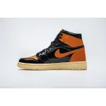 Bstsneaker- Air Jordan 1 Retro High OG Shattered Backboard 3.0 555508-028 