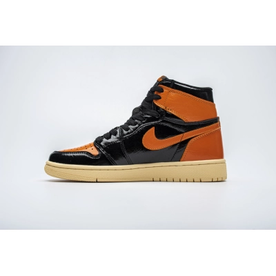 Bstsneaker- Air Jordan 1 Retro High OG Shattered Backboard 3.0 555508-028  02