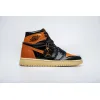Bstsneaker- Air Jordan 1 Retro High OG Shattered Backboard 3.0 555508-028 