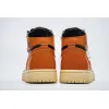 Bstsneaker- Air Jordan 1 Retro High OG Shattered Backboard 3.0 555508-028 