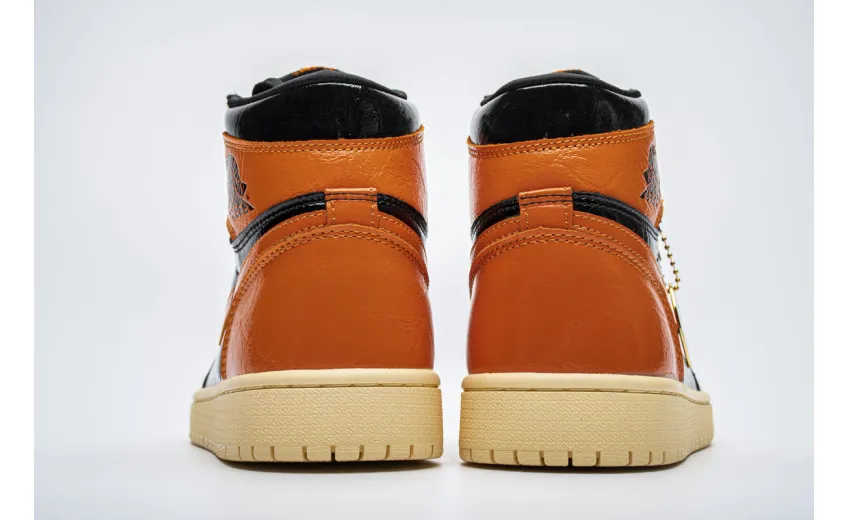 Bstsneaker- Air Jordan 1 Retro High OG Shattered Backboard 3.0 555508-028 