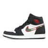 Bstsneaker- Air Jordan 1 Retro High Sports Illustrated (A Star Is Born) 555088-015 