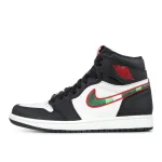 Bstsneaker- Air Jordan 1 Retro High Sports Illustrated (A Star Is Born) 555088-015 