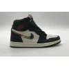 Bstsneaker- Air Jordan 1 Retro High Sports Illustrated (A Star Is Born) 555088-015 
