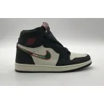 Bstsneaker- Air Jordan 1 Retro High Sports Illustrated (A Star Is Born) 555088-015 