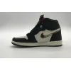 Bstsneaker- Air Jordan 1 Retro High Sports Illustrated (A Star Is Born) 555088-015 