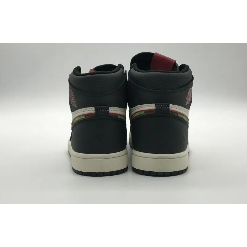 Bstsneaker- Air Jordan 1 Retro High Sports Illustrated (A Star Is Born) 555088-015 