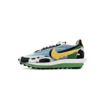 Bstsneaker- Ben &Jerry x Nike LD Sacai Waffle CN8899-006 