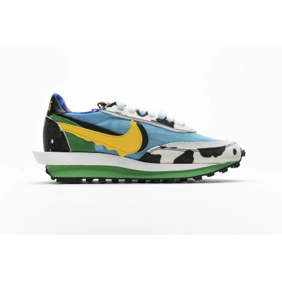 Bstsneaker- Ben &Jerry x Nike LD Sacai Waffle CN8899-006  02