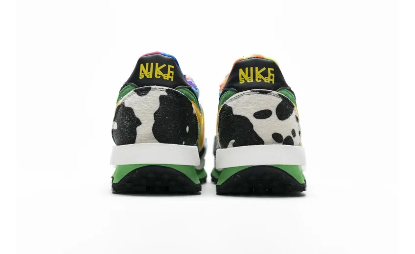 Bstsneaker- Ben &Jerry x Nike LD Sacai Waffle CN8899-006 
