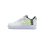  Nike Air Force 1 &#39;07 LV8 Blue Worldwide CK6924-101 