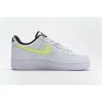  Nike Air Force 1 &#39;07 LV8 Blue Worldwide CK6924-101 