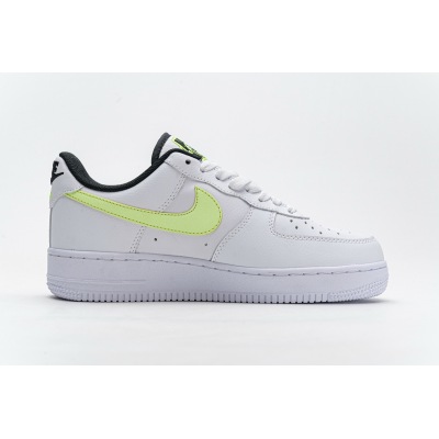 Bstsneaker- Nike Air Force 1 &#39;07 LV8 Blue Worldwide CK6924-101  02