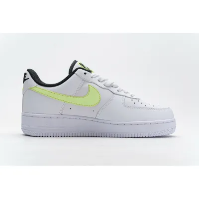  Nike Air Force 1 &#39;07 LV8 Blue Worldwide CK6924-101  02