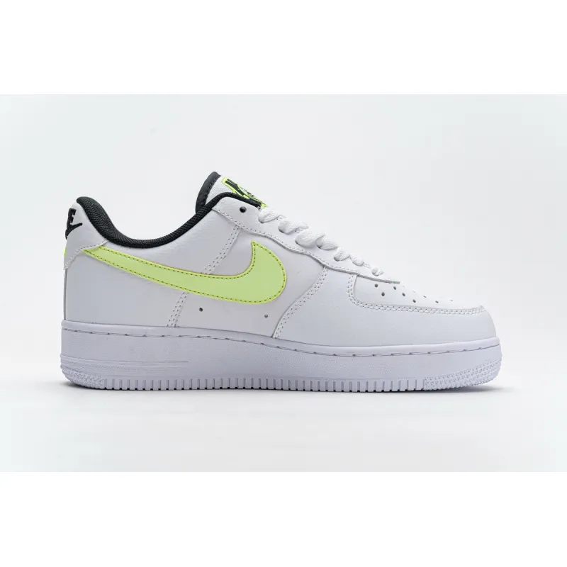  Nike Air Force 1 &#39;07 LV8 Blue Worldwide CK6924-101 