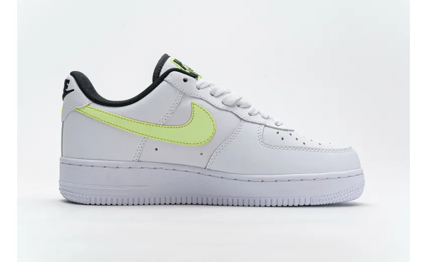 Bstsneaker- Nike Air Force 1 &#39;07 LV8 Blue Worldwide CK6924-101 