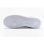  Nike Air Force 1 &#39;07 LV8 Blue Worldwide CK6924-101 