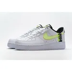  Nike Air Force 1 &#39;07 LV8 Blue Worldwide CK6924-101 