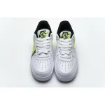  Nike Air Force 1 &#39;07 LV8 Blue Worldwide CK6924-101 