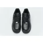  Nike Air Force 1 Low &#39;07 Black Black 315122-001/CW2288-001 