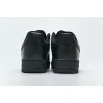  Nike Air Force 1 Low &#39;07 Black Black 315122-001/CW2288-001 